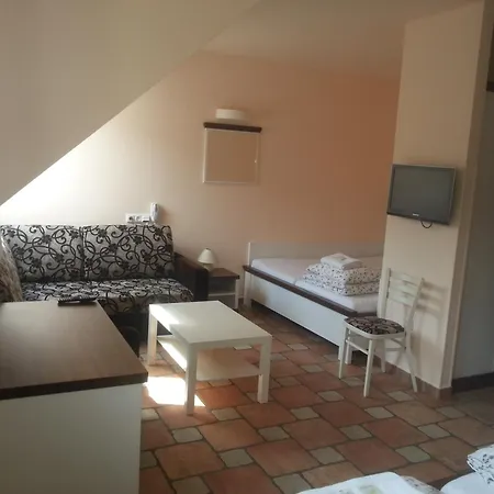 Malovany 3*