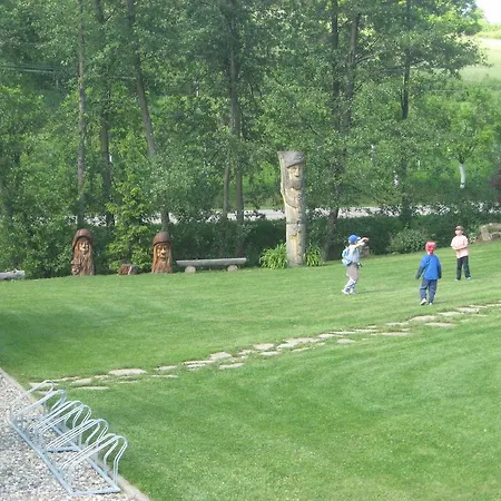 Malovany Gasthof 3*