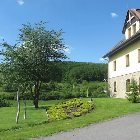 Gasthof Malovany