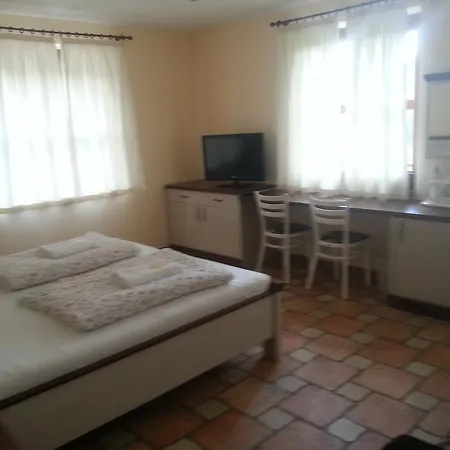 Gasthof Malovany 3*