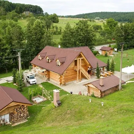Malovany * Osvetimany