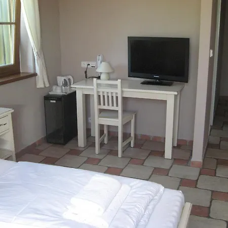 Malovany Gasthof 3*
