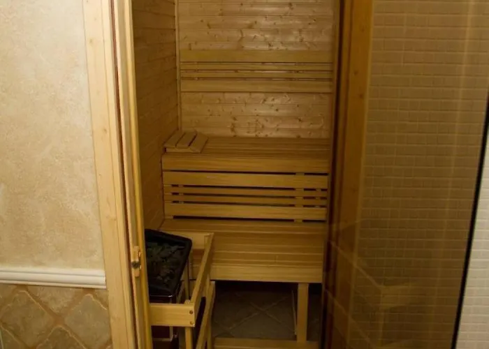 بيت ضيافة Malovany 3*